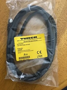 Turck Cable 2M (NOS) - Picture 1 of 2