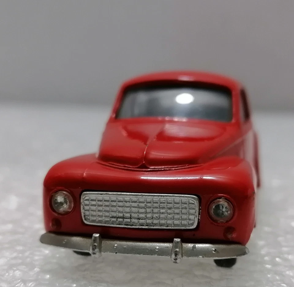 VOLVO PV 544 - Vintage Tekno 822, Hecho en Dinamarca 1959 Foto 1 de 4