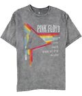 Junk Food Herren rosa Floyd Grafik T-Shirt