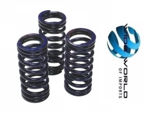 Superior Spring Kit, 2-3 & 3-4 Accum (Pkg of 3), AOD/E 4R70E/W 4R75E/W (1992-Up) - Picture 1 of 1