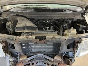 2013 ISUZU NPR TRUCK ENGINE MOTOR 3.0 NO CORE CHARGE 215,491 MILES - Picture 1 of 6