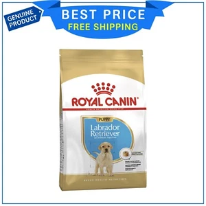 Royal Canin Labrador Retriever Puppy Premium Dry Dog Food 3 Kg - Picture 1 of 2