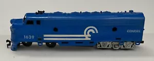 Vintage Powered Life-Like HO F7 CONRAIL Diesel Locomotive #1639 - Picture 1 of 8