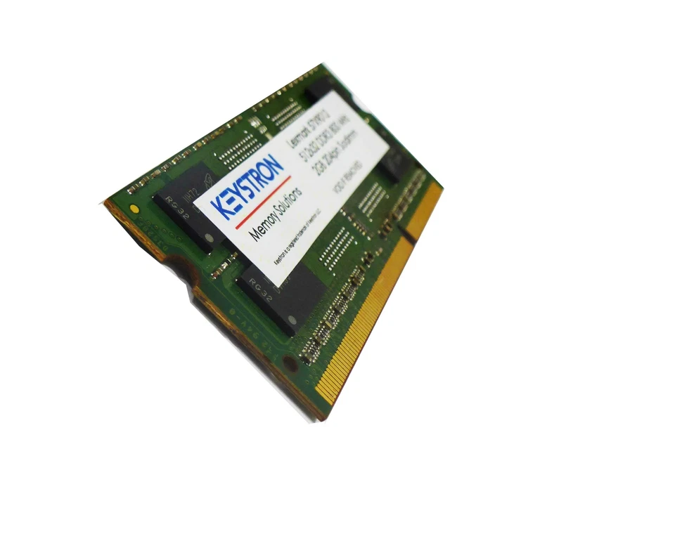 57X9012 2GB DDR3 Memory Upgrade for Lexmark CX series Printer CX310 CX420 CX510 - Image 1 of 1