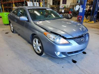 Used Alternator fits: 2004 Toyota Solara 100 amp Grade A - Image 1 of 4