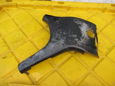 Suzuki Intruder 1400 VS1400 GLP 1995 OEM CUBIERTA LATERAL PANEL CUBIERTA CARENADO Foto 1 de 4