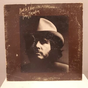 Tim Hardin • Bird On A Wire • Vinyl Schallplatte LP 33u/min • 1978 - Bild 1 von 6