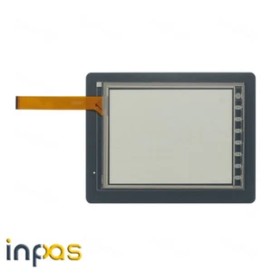 For V810iS V810iSD V810S V810SD Touch Panel Screen + Overlay film hakko - Picture 1 of 9