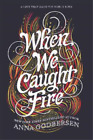 Anna Godbersen When We Caught Fire (Paperback) (US IMPORT)