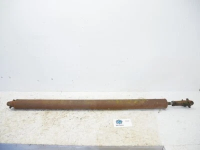 Eje de transmisión trasero Jeep Kaiser Willys Gladiator J2000 J3000 J4000 Foto 1 de 4