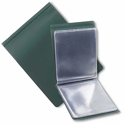 Nyrex A6 Floppy Orders Notebook - 20 Pages - Image 1 of 2