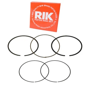 STD 99mm RIK Ring Piston Ring for Polaris Sportsman Ranger 570 14~20 #2204733 - Foto 1 di 2