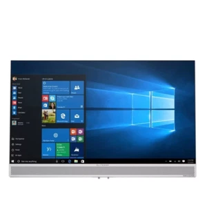 HP EliteOne 800 G3 AIO 24" i5 6500 16GB RAM 256GB SSD Win 10 - NO Stand #B - Picture 1 of 3