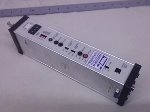 Hills AV Modulator Frequency Agile Double Side Band Video 137MHZ-225MHZ - Picture 1 of 8