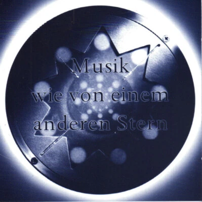 MANGER AUDIO CD Musik Von Einem Anderen Stern CD SAMPLER 2001 AUDIOPHILE DEMO - Bild 1 von 4