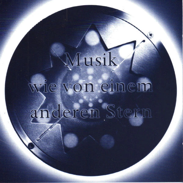 MANGER AUDIO CD Musik Von Einem Anderen Stern CD SAMPLER 2001 AUDIOPHILE - Bild 1 von 4