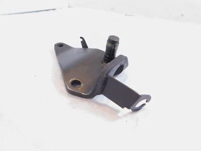 Soporte de pedal de freno trasero Honda Shadow 750 VT750 VT750C Phantom Spirit y Aero Foto 1 de 4