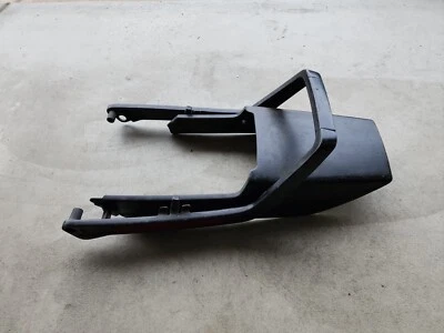 1984-86 HONDA Nighthawk CB700/750 SC задний Ctr сиденье капот обтекатель вручную - Изображение 1 из 4