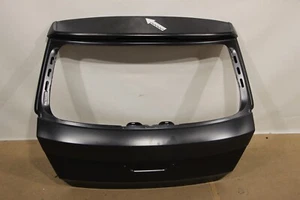 Original Skoda Fabia III Heckklappe 6V6827025H B-Ware 24-07602 - Bild 1 von 6