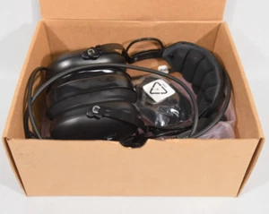 BK Radio HeadsetKAA0223 KNG-P150 - Picture 1 of 7