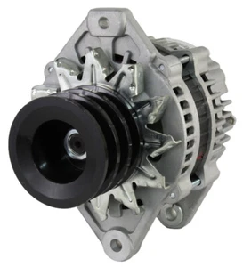 NEW ALTERNATOR FITS CHEVROLET TRUCK W3500 W4500 W5500 TILTMASTER 2-90276-810-0 - Picture 1 of 2