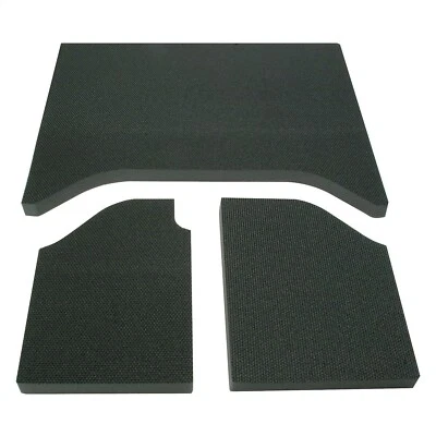 Design Engineering 50132 Sound Deadening Headliner Fits 07-10 Wrangler (JK) - Image 1 of 2