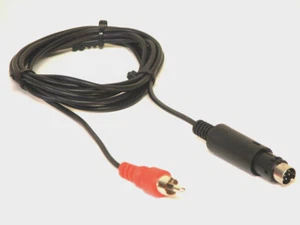 Cable de relé amplificador Yaesu FT-991A FT-891 6' - MEJOR VENDIDO - Imagen 1 de 1