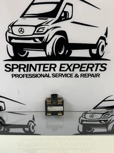 2019 - 2024 MERCEDES SPRINTER REAR LEFT  BLIND SPOT SENSOR OEM A9079006004 - Picture 1 of 3