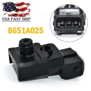 Fuel Tank Pressure Sensor 8651A025 For Mitsubishi Mirage Outlander Eclipse Cross - Bild 1 von 12