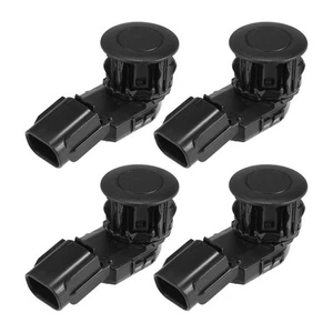 4 Pezzi Sensore Assistenza Parcheggio Retromarcia Paraurti Auto per Toyota RAV4 2016-2018 per... - Foto 1 di 7