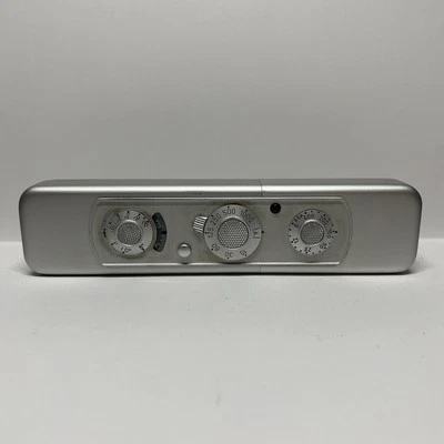 Cámara subminiatura vintage Minox C 1:35 f=15 mm Alemania SIN PROBAR Foto 1 de 4