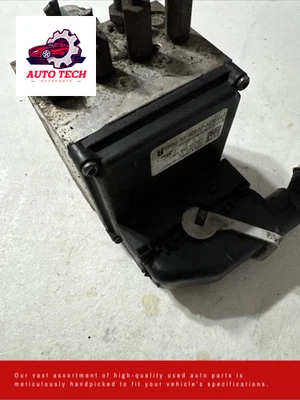 Módulo ABS Ford E150 E250 2009-2010 Foto 1 de 4