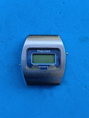 Philip Watch Vintage - Image 1 of 4