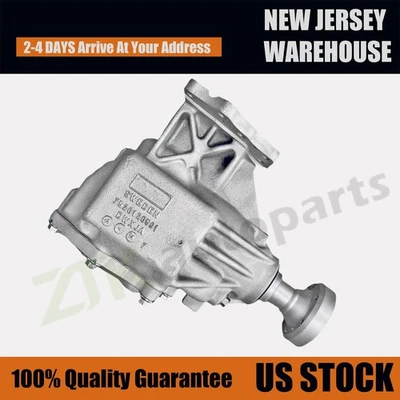  LR040657 PARA Land Rover Range Rover 2.2L Freelander 2 3.2L FUNDA TRANSFERENCIA 06-14 Foto 1 de 4