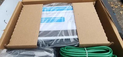 AT&T U-verse 5268AC Gateway Internet Wireless Modem Router  New In Box - Image 1 of 3