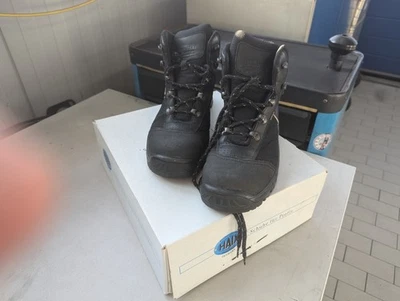 Haix Airpower X7 mid, Top Zustand  Größe 44 - Bild 1 von 4