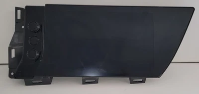 2021 Buick Envision Vehicle Information Screen OEM - Image 1 of 4