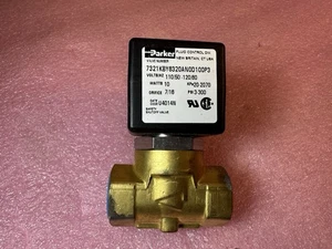 Parker 7321KBY6320AN0D100P3 - Bild 1 von 4