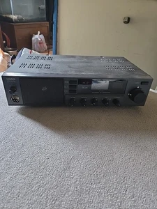 Uniden Model PRO 810e - Picture 1 of 11