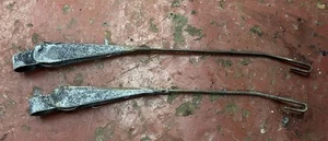 Classic T1 1303 VW Volkswagen Beetle Wiper Arm Arms Pair - Picture 1 of 11