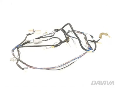 Toyota Prius Kabelbaum der hinteren Ladetür 2005 Fließheck 4/5dr 82185-47050 - Image 1 of 4