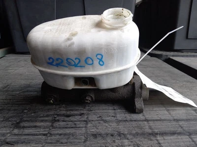 Cilindro maestro de freno 03-07 Chevrolet Express 2500 furgoneta 19209234 Foto 1 de 4