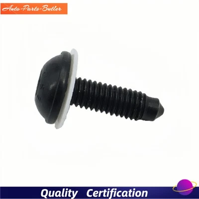 8x NUEVO para Ram 1500 2500 3500 1500 2011-2026 clásico ‌pernos de cubierta de puerta trasera EE. UU. Foto 1 de 4