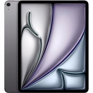Apple iPad Air 13 M3 2025 128GB WLAN space grey, NOWY ✅ - Zdjęcie 1 z 3