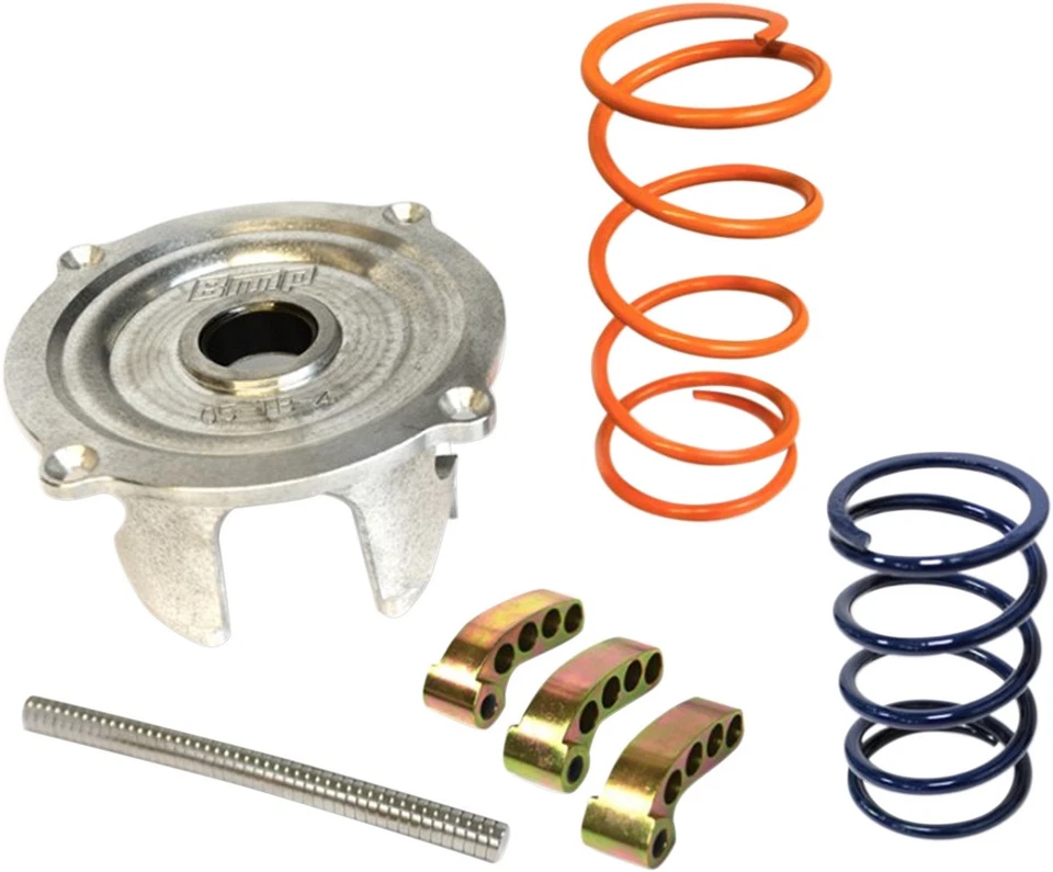 BIKEMAN PERFORMANCE - 06-15-116 - Kit de embrague jefe etapa 2 para Arctic Cat XF 7000 Foto 1 de 1