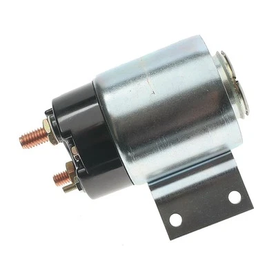 Nuevo solenoide de arranque SMP montado para Ford F-100 1962-1965 Foto 1 de 4