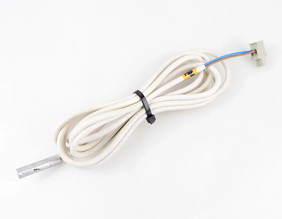 Buderus FB Speicherfühler Ecomatic 3000 Brauchwasserfühler 1 Jahr Garantie  1500 - Bild 1 von 2