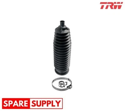 BELLOW, STEERING FOR NISSAN TRW JBE345 FITS FRONT AXLE, BOTH SIDES - Image 1 of 4