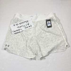 $55 Mens Size XL Under Armour UA Speedpocket Launch Elite 7" Shorts 1383269 - Picture 1 of 18