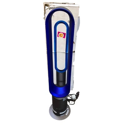 Ventilador de torre multiplicador de aire Dyson AM07 Foto 1 de 4